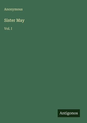 Sister May