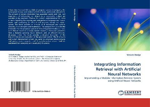 Integrating Information Retrieval with Artificial Neural Networks
