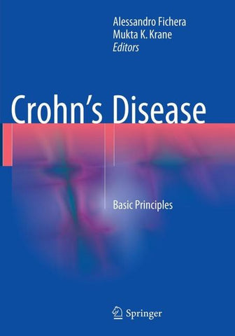 Crohn’s Disease