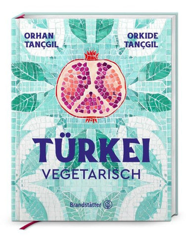 Türkei vegetarisch