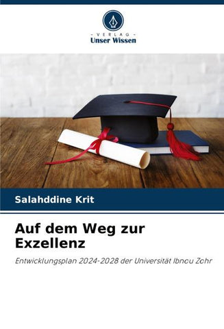 Auf dem Weg zur Exzellenz