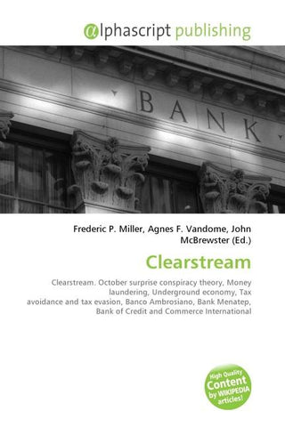 Clearstream