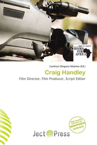 Craig Handley