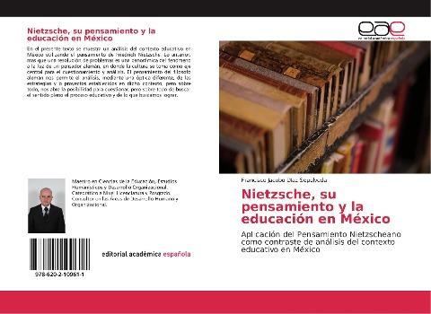 Nietzsche, su pensamiento y la educación en México