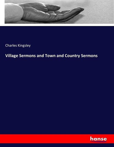 Village Sermons and Town and Country Sermons