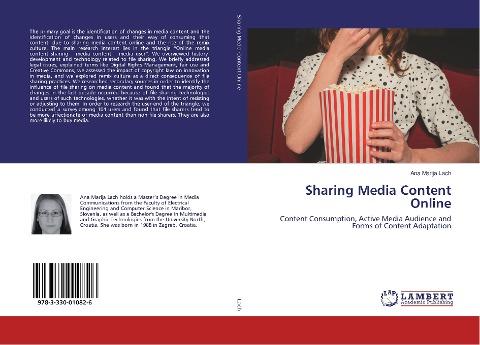 Sharing Media Content Online