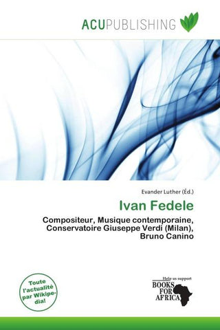 Ivan Fedele
