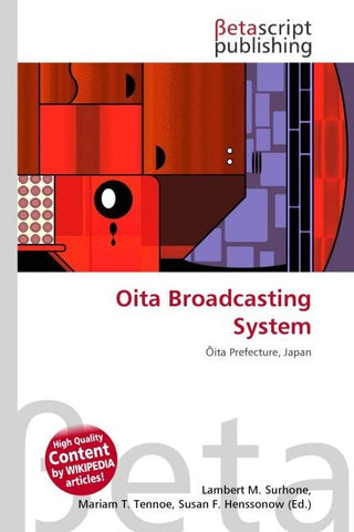 Oita Broadcasting System