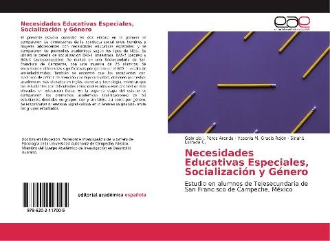 Necesidades Educativas Especiales, Socialización y Género
