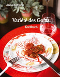 Variété des Goûts.
