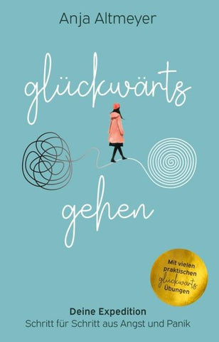 Glückwärts gehen