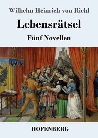 Lebensrätsel