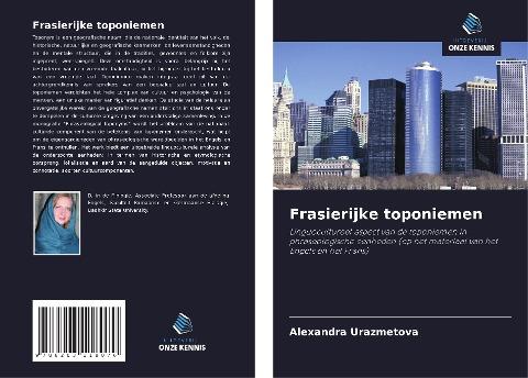 Frasierijke toponiemen