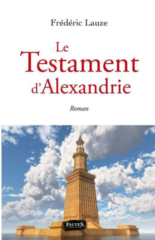 Le Testament d'Alexandrie