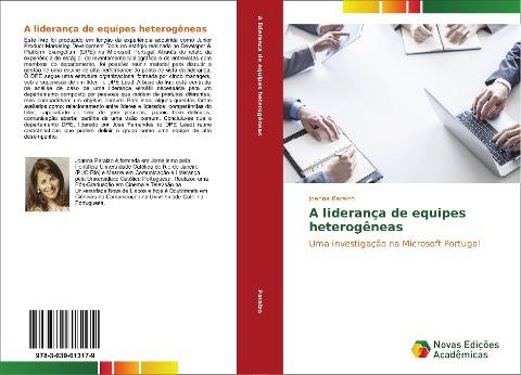 A liderança de equipes heterogêneas