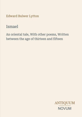 Ismael