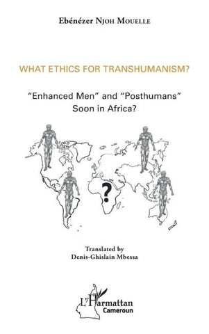 What ethics for transhumanism ?