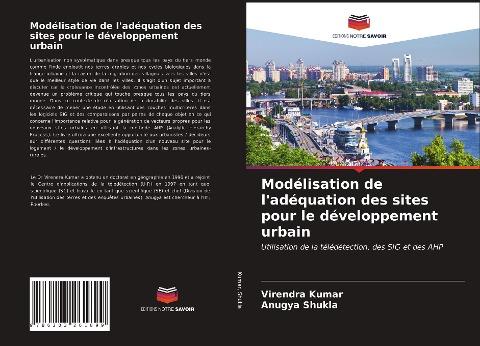 Modélisation de l'adéquation des sites pour le développement urbain