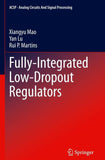 Fully-Integrated Low-Dropout Regulators
