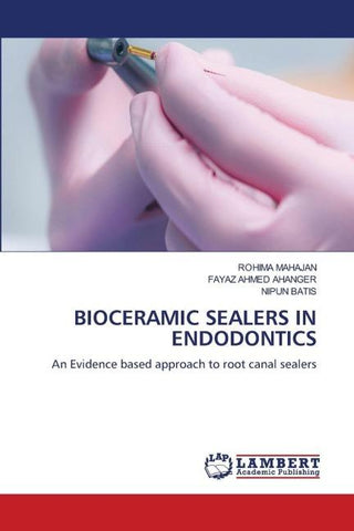 BIOCERAMIC SEALERS IN ENDODONTICS