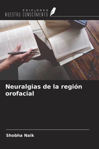 Neuralgias de la región orofacial