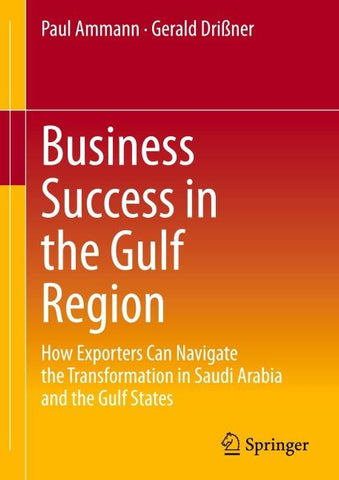 Business Success in the Gulf Region