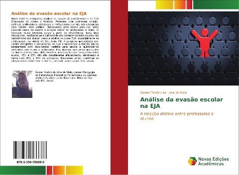Análise da evasão escolar na EJA