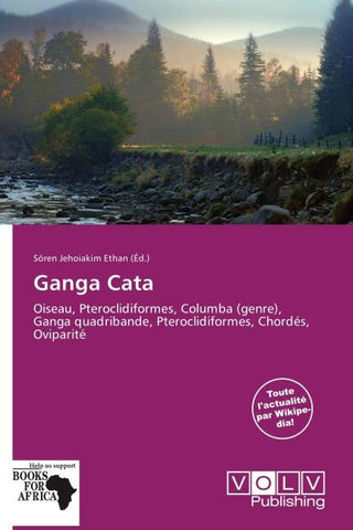Ganga Cata
