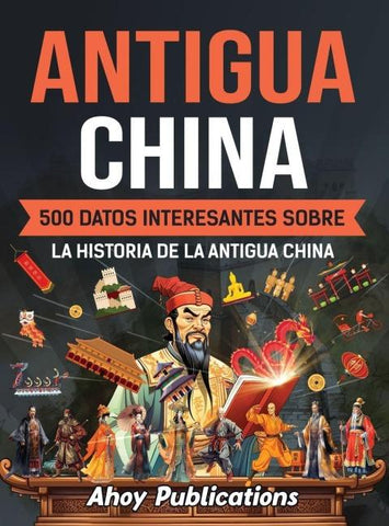 Antigua China