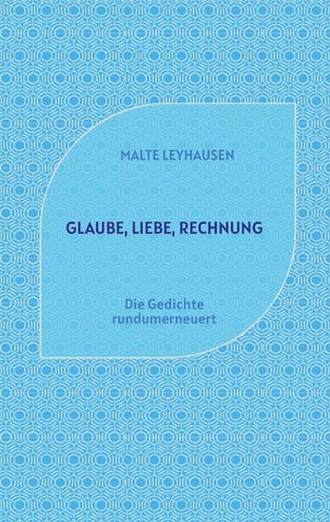 Glaube, Liebe, Rechnung