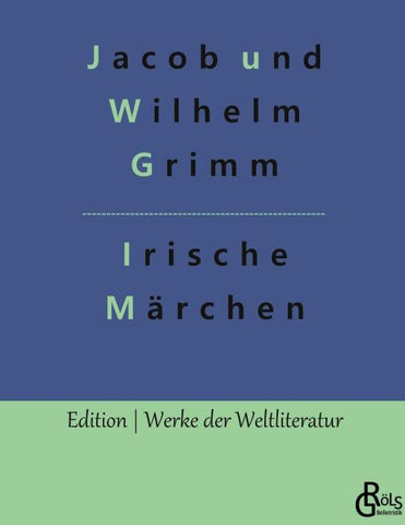 Irische Elfenmärchen