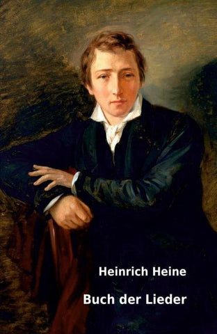 Buch der Lieder