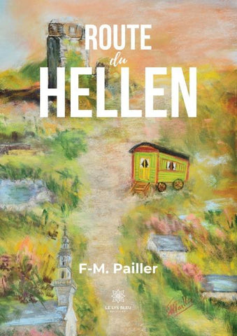 Route du Hellen