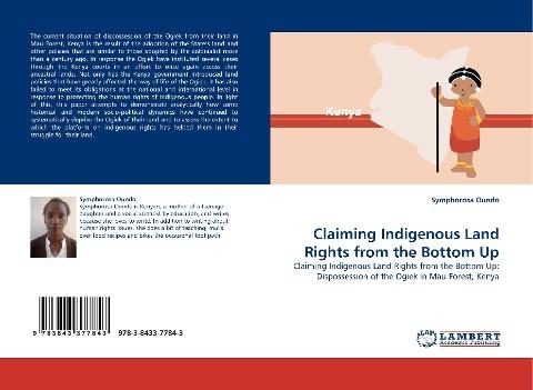 Claiming Indigenous Land Rights from the Bottom Up