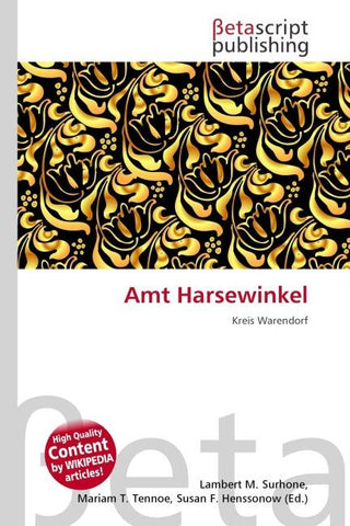 Amt Harsewinkel