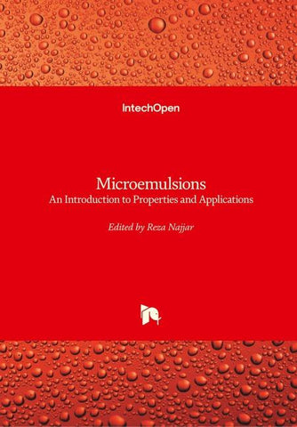 Microemulsions