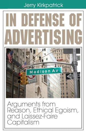 In Defense of Advertising