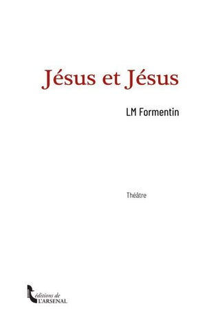 Jésus et Jésus