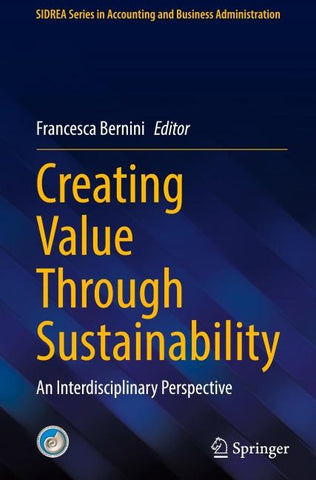 Creating Value Through Sustainability