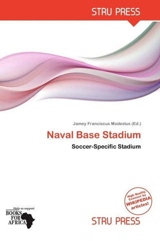Naval Base Stadium