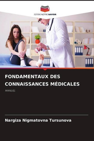FONDAMENTAUX DES CONNAISSANCES MÉDICALES