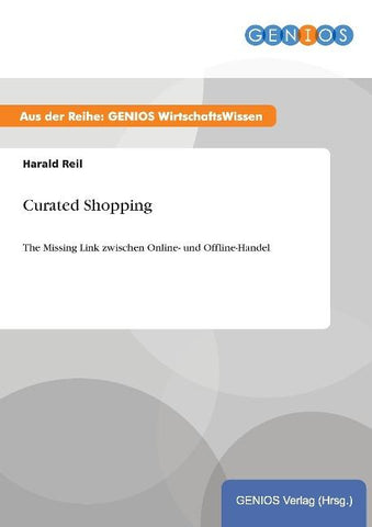 Curated Shopping