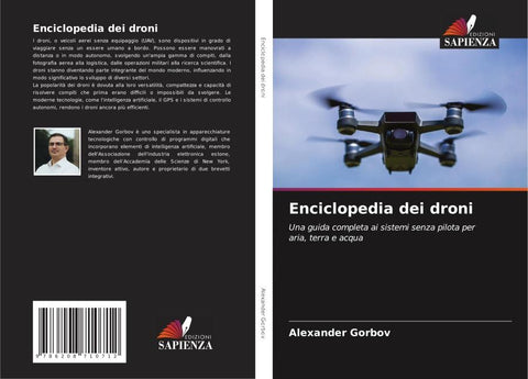 Enciclopedia dei droni