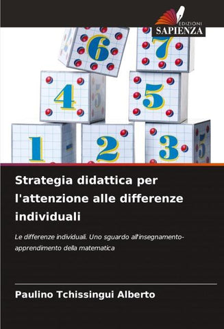Strategia didattica per l'attenzione alle differenze individuali