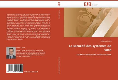 La sécurité des systèmes de vote