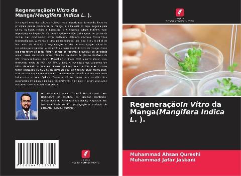 RegeneraçãoIn Vitro da Manga(Mangifera Indica L. ).