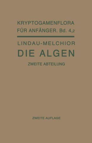 Die Algen
