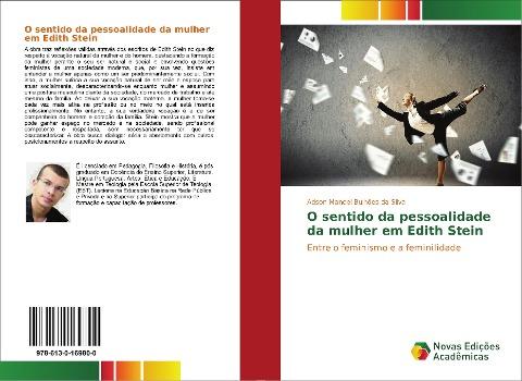 O sentido da pessoalidade da mulher em Edith Stein