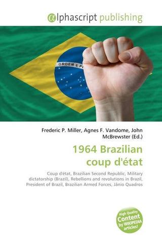 1964 Brazilian coup d'état