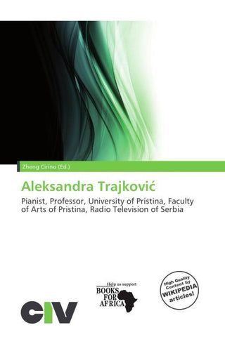 Aleksandra Trajkovi¿
